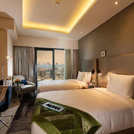 Damac Royale Damac Towers Aparthotel Ντουμπάι Εξωτερικό φωτογραφία