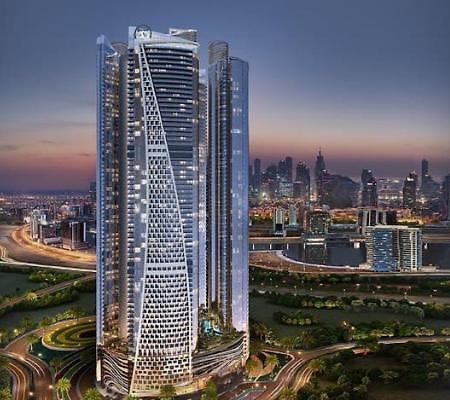 Damac Royale Damac Towers Aparthotel Ντουμπάι Εξωτερικό φωτογραφία