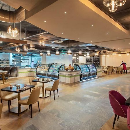 Damac Royale Damac Towers Aparthotel Ντουμπάι Εξωτερικό φωτογραφία