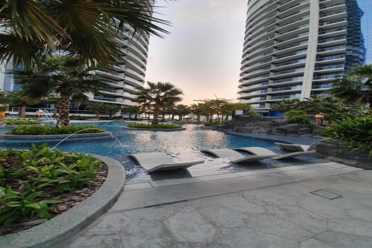 Damac Royale Damac Towers Aparthotel Ντουμπάι Εξωτερικό φωτογραφία
