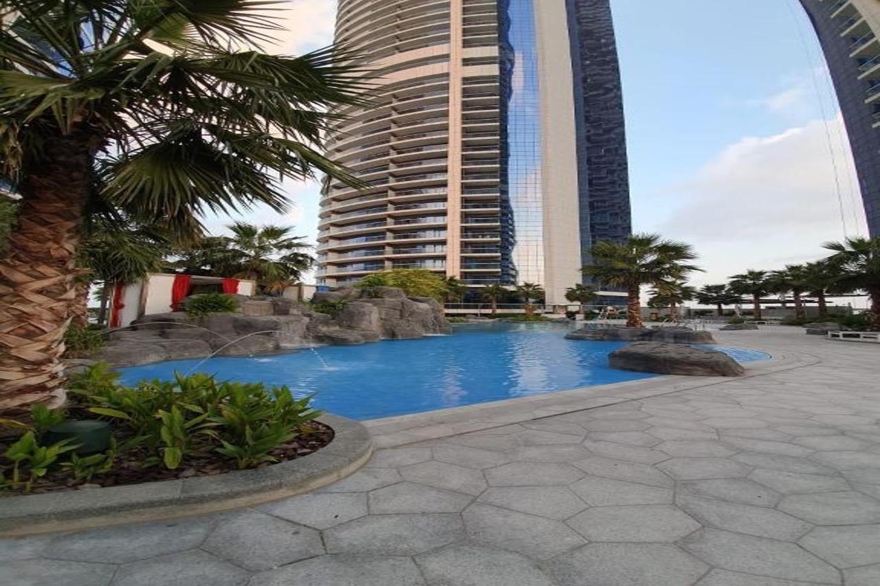 Damac Royale Damac Towers Aparthotel Ντουμπάι Εξωτερικό φωτογραφία