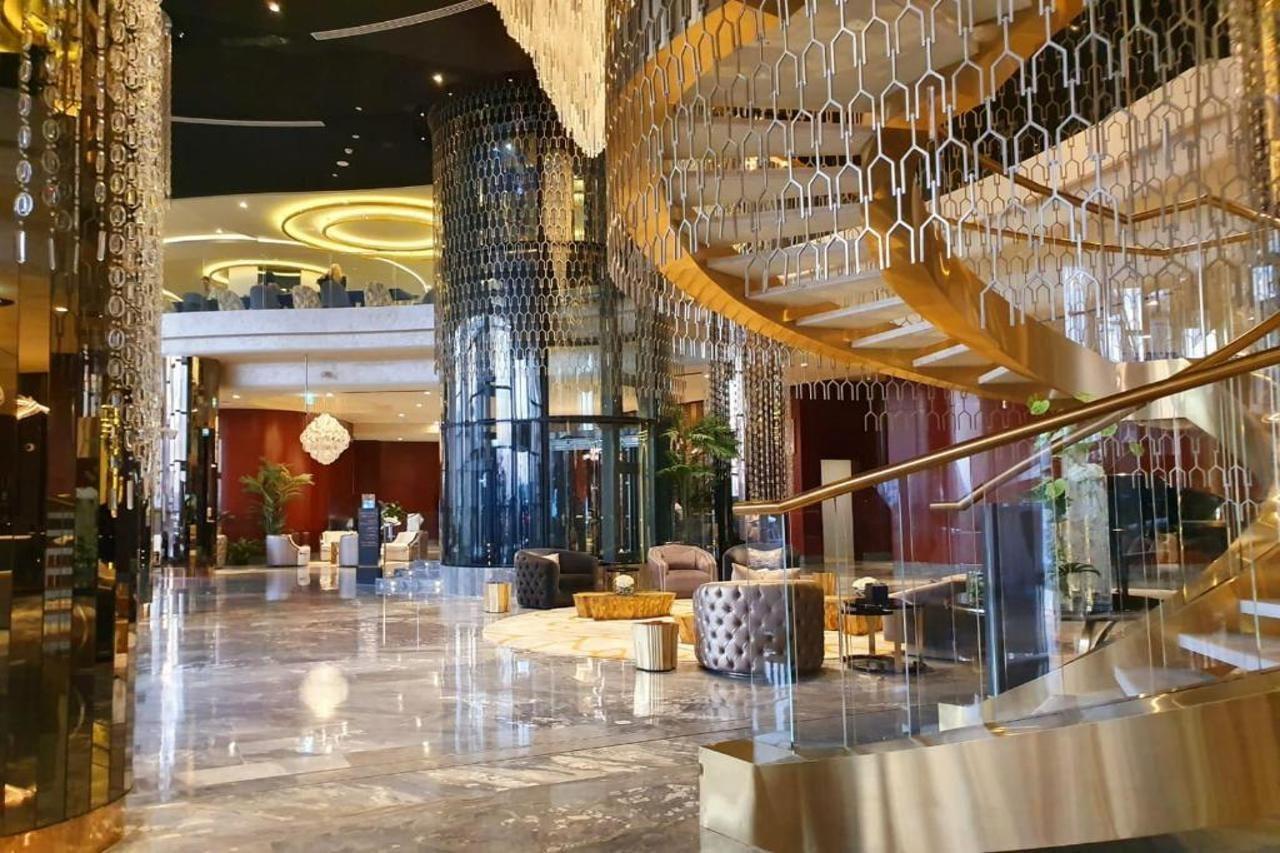 Damac Royale Damac Towers Aparthotel Ντουμπάι Εξωτερικό φωτογραφία