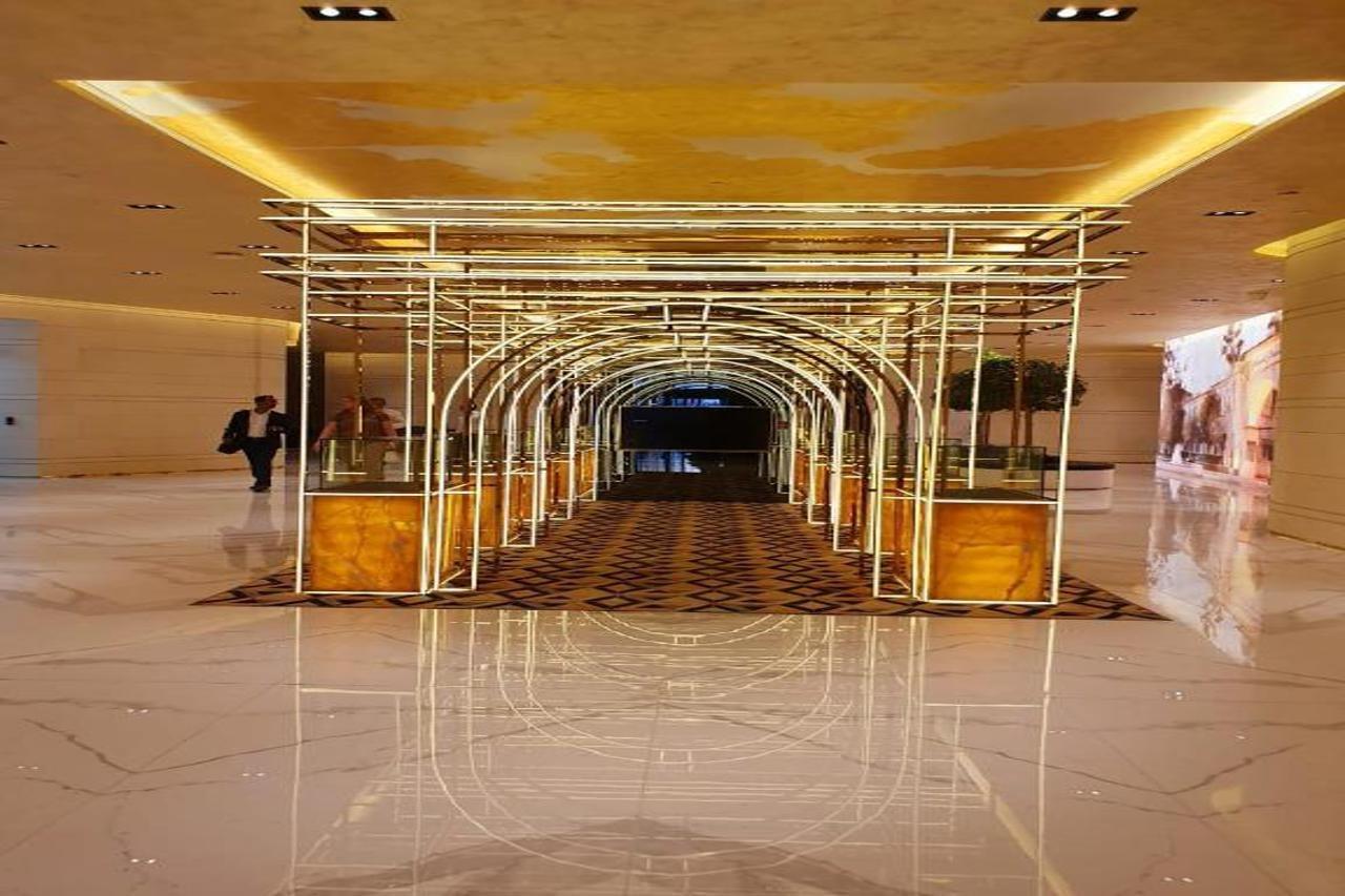 Damac Royale Damac Towers Aparthotel Ντουμπάι Εξωτερικό φωτογραφία