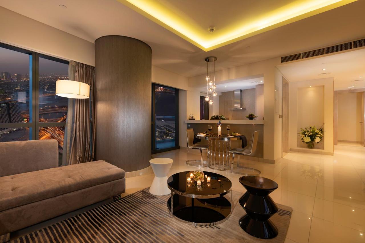 Damac Royale Damac Towers Aparthotel Ντουμπάι Εξωτερικό φωτογραφία