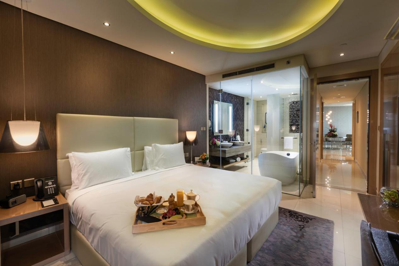 Damac Royale Damac Towers Aparthotel Ντουμπάι Εξωτερικό φωτογραφία