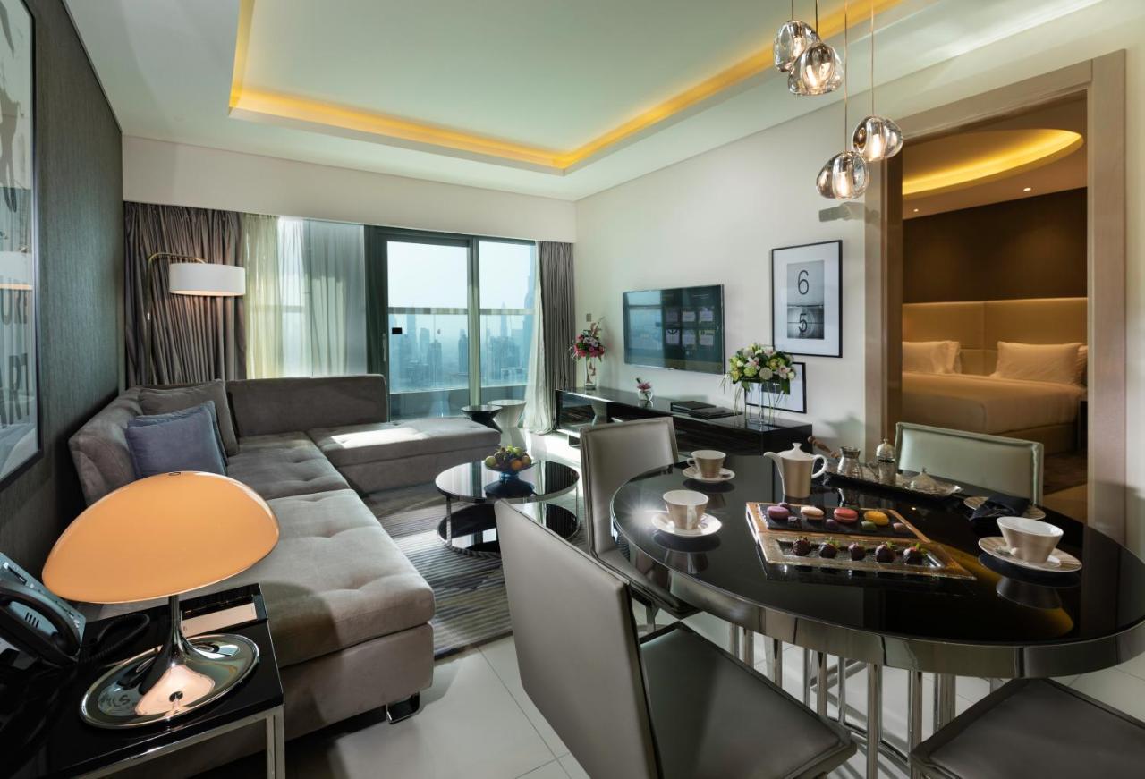 Damac Royale Damac Towers Aparthotel Ντουμπάι Εξωτερικό φωτογραφία