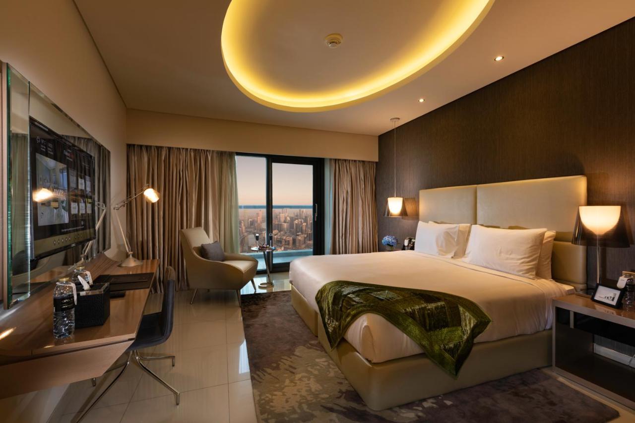 Damac Royale Damac Towers Aparthotel Ντουμπάι Εξωτερικό φωτογραφία