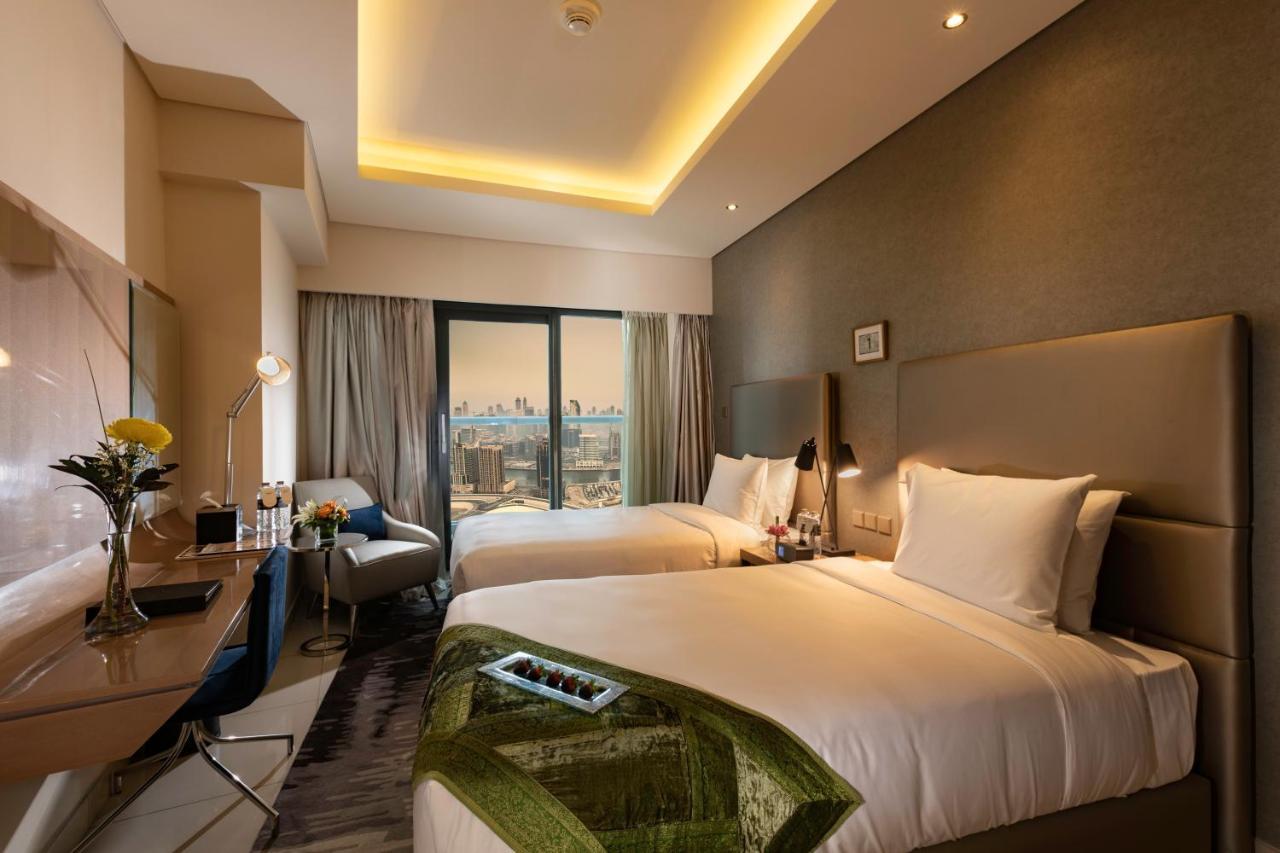Damac Royale Damac Towers Aparthotel Ντουμπάι Εξωτερικό φωτογραφία