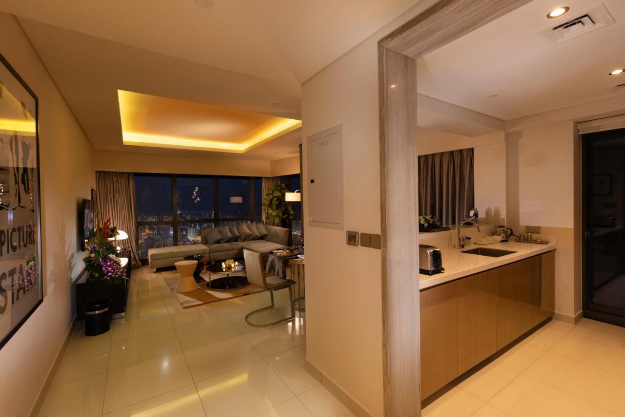 Damac Royale Damac Towers Aparthotel Ντουμπάι Εξωτερικό φωτογραφία