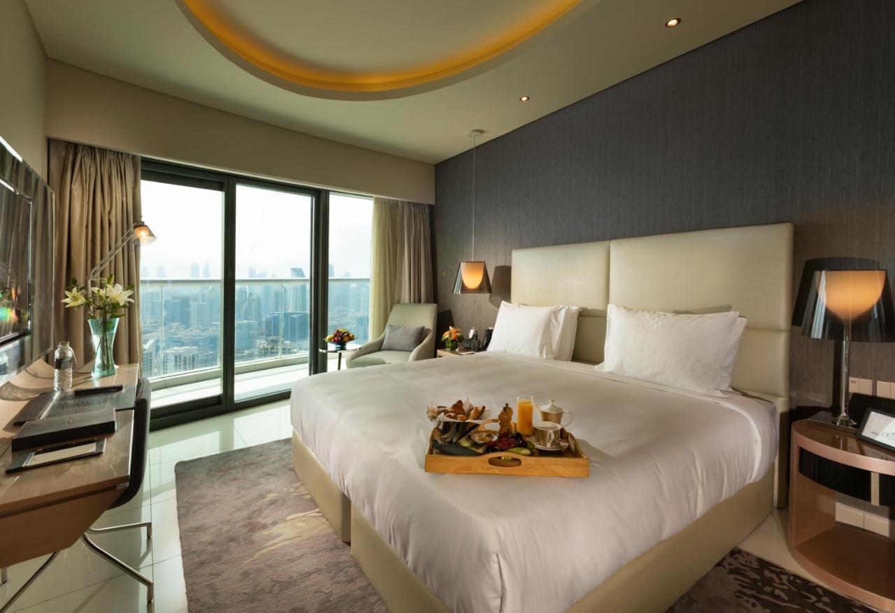 Damac Royale Damac Towers Aparthotel Ντουμπάι Εξωτερικό φωτογραφία