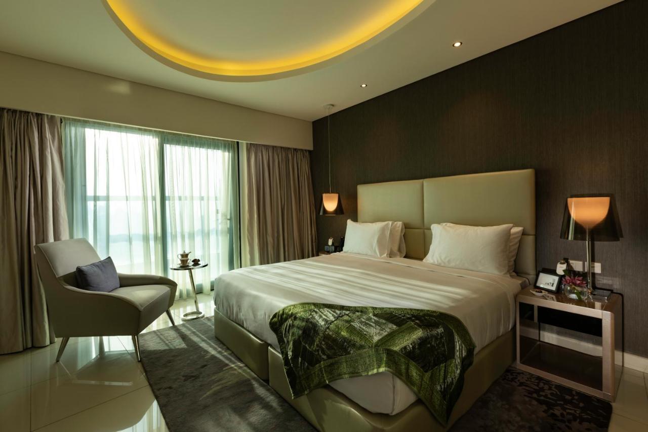 Damac Royale Damac Towers Aparthotel Ντουμπάι Δωμάτιο φωτογραφία