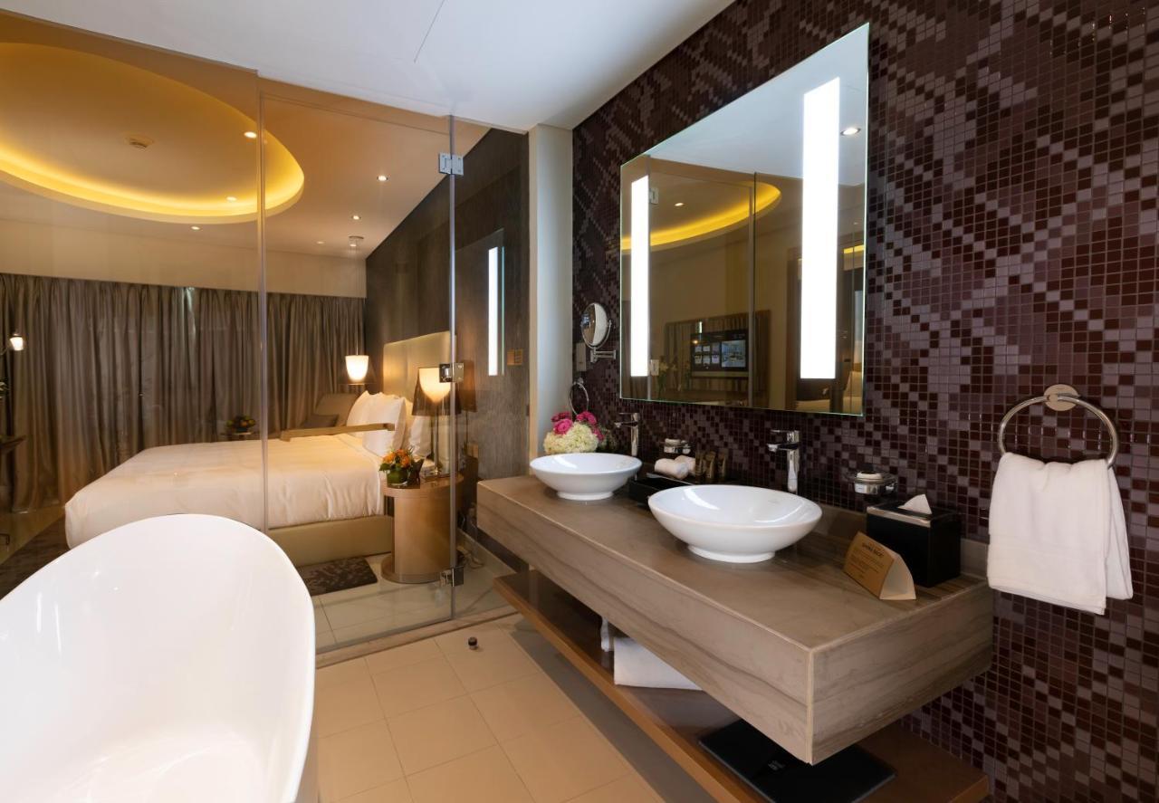Damac Royale Damac Towers Aparthotel Ντουμπάι Εξωτερικό φωτογραφία