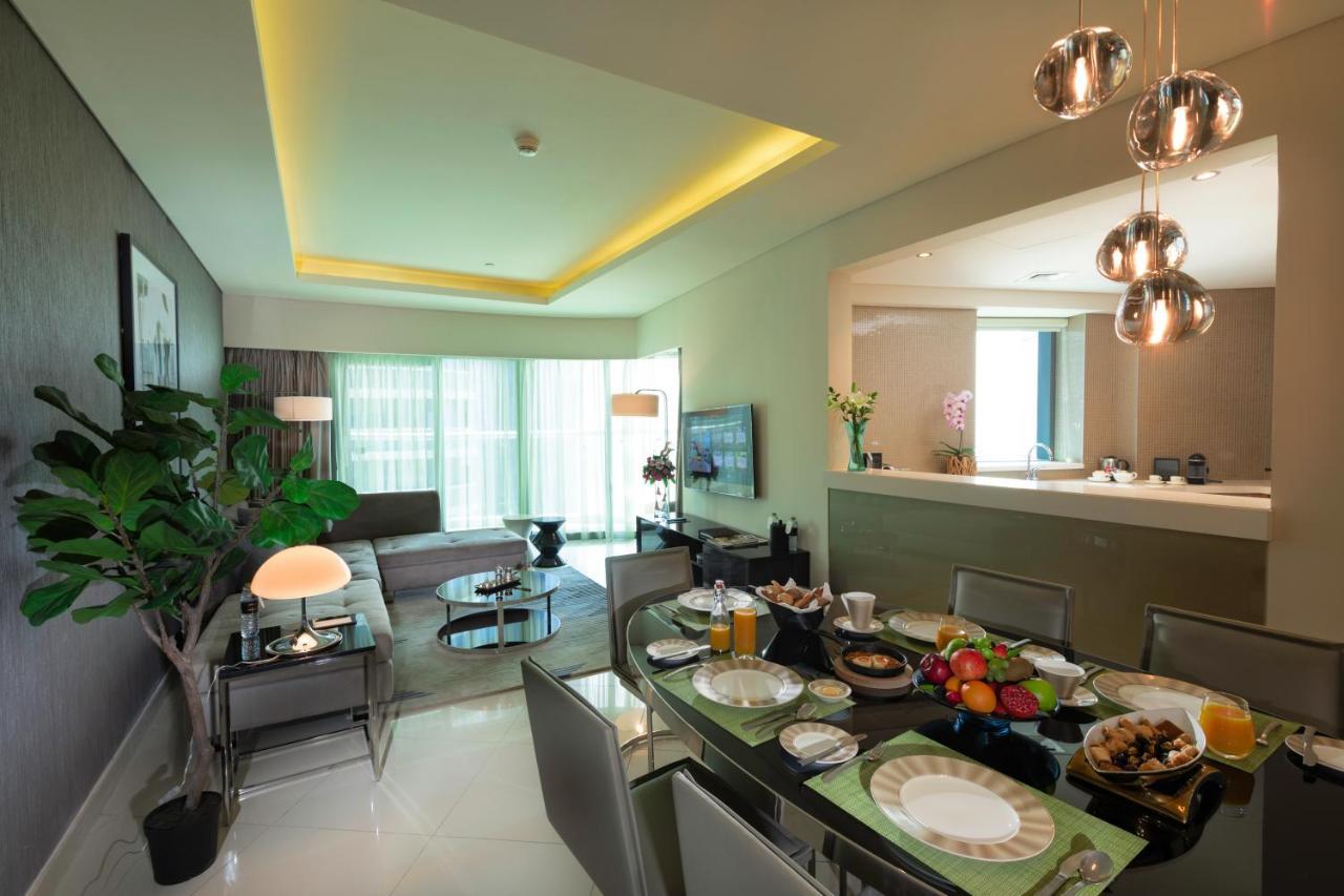 Damac Royale Damac Towers Aparthotel Ντουμπάι Εξωτερικό φωτογραφία