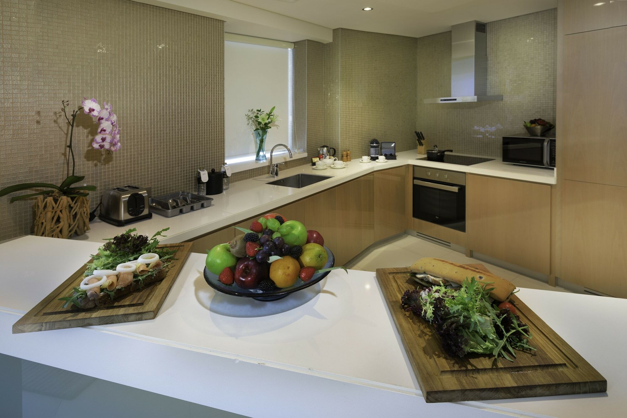 Damac Royale Damac Towers Aparthotel Ντουμπάι Εξωτερικό φωτογραφία