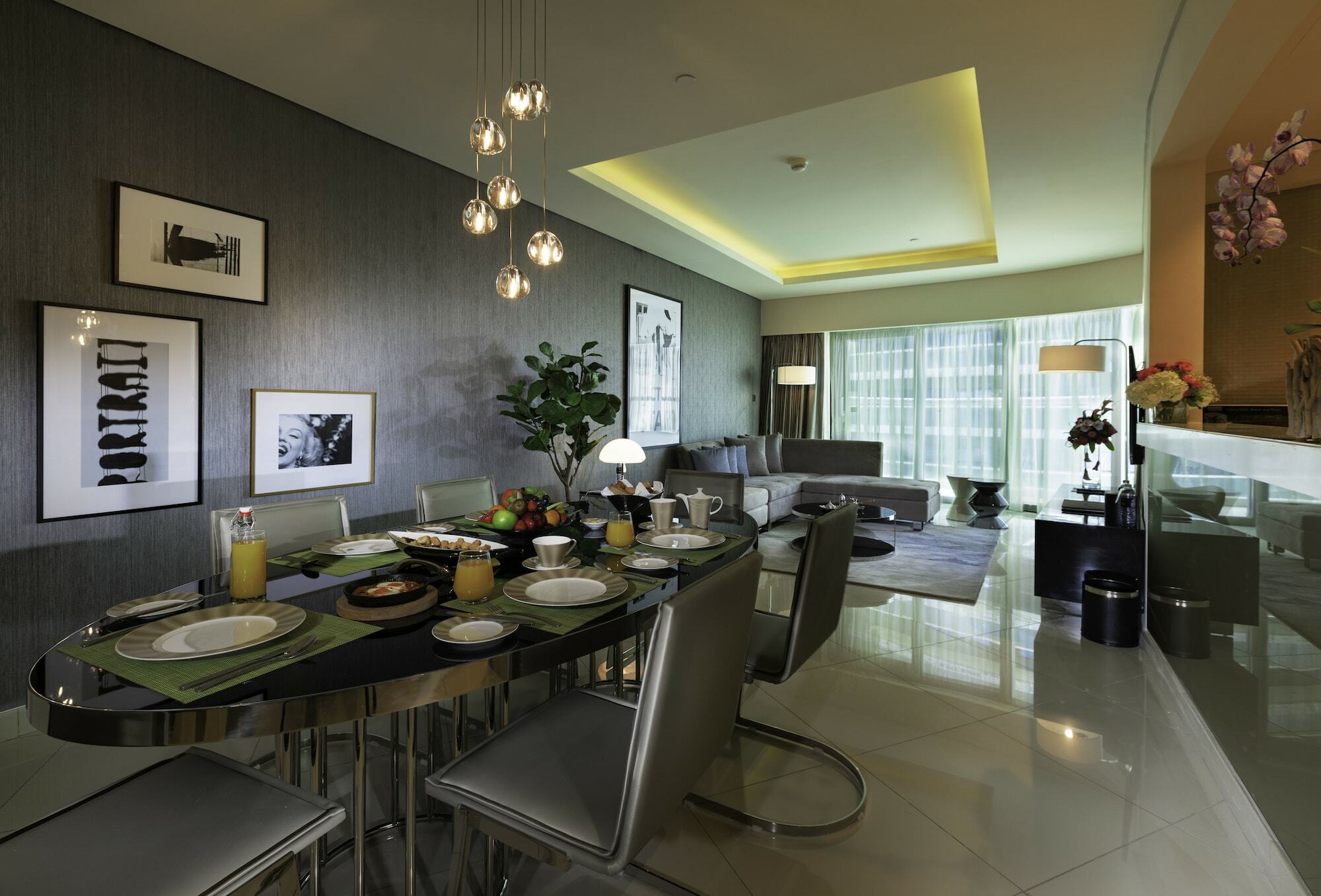 Damac Royale Damac Towers Aparthotel Ντουμπάι Εξωτερικό φωτογραφία