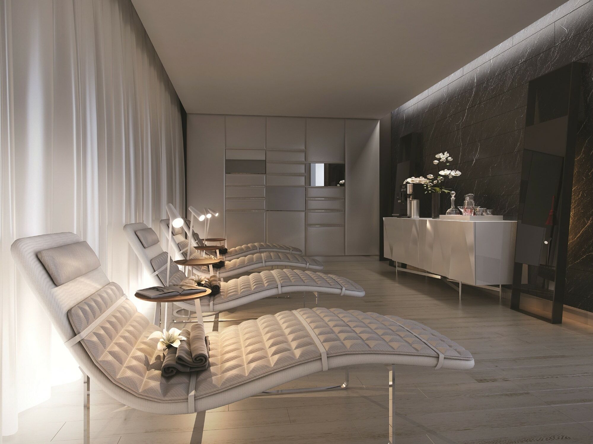 Damac Royale Damac Towers Aparthotel Ντουμπάι Εξωτερικό φωτογραφία