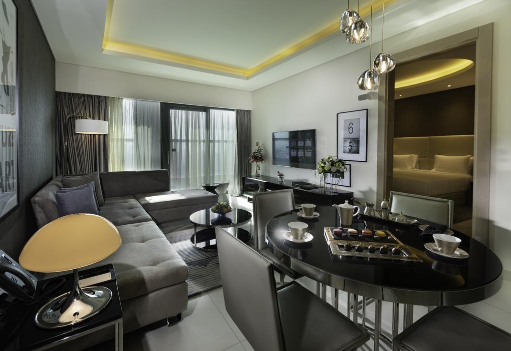 Damac Royale Damac Towers Aparthotel Ντουμπάι Εξωτερικό φωτογραφία